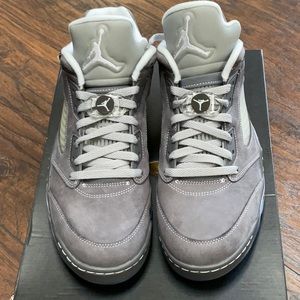 Men’s Jordan V Low Golf Shoes